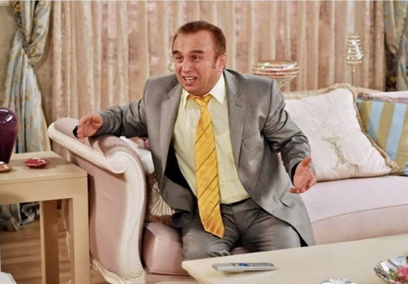 Çocuklar Duymasın'ın Fıs Fıs İsmail'iydi! Süleyman Yağcı'dan Pınar Altuğ hakkında şoke eden çıkış - Resim: 2