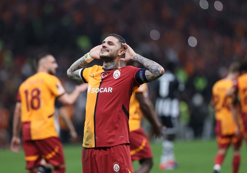 Çarpıcı transfer gelişmesi! Takım adını verdiler! Dünya devi Icardi’yi transfer etmek istiyor! - Resim: 2
