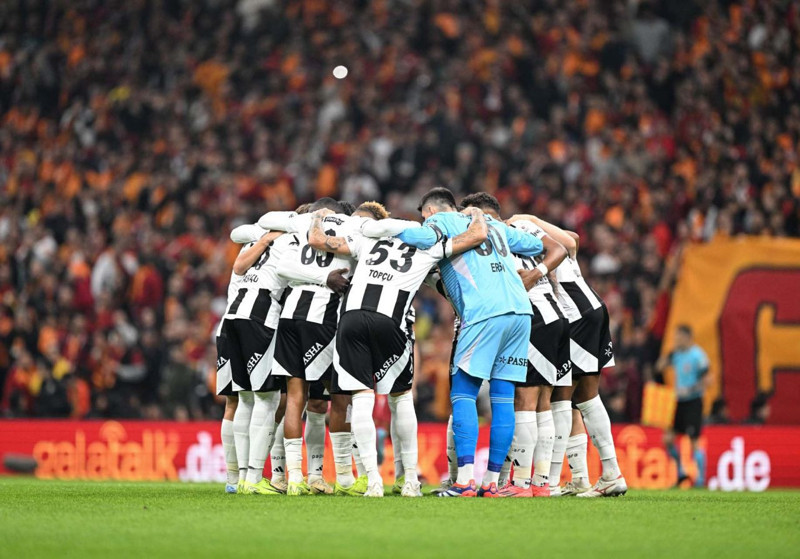 Beşiktaş’tan Süper Lig’i sallayacak transfer hamlesi! Yeşil ışığı yaktı! 60 milyon euroluk yıldız için görüşmeler başladı! - Resim: 1