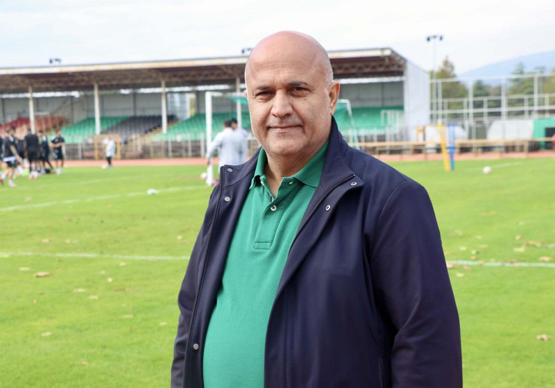 tv100’e konuştu! Abdullah Kavukcu’dan Kocaelispor Başkanı Durul’un sözlerine sert cevap! "Haddini bilsin, sessiz kalmayacağız" - Resim: 3