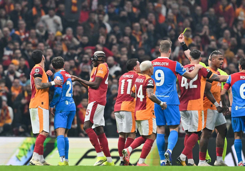 Galatasaray’dan çifte transfer bombası! 30 milyon euroluk yıldız bitti, diğeri yolda! Taraftarlar çok sevinecek - Resim: 5