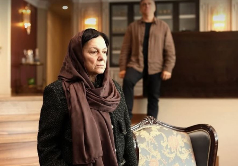 A.B.İ dizisinde yaprak dökümü: Afra Saraçoğlu'nun ardından o isimler de veda etti - Resim: 3