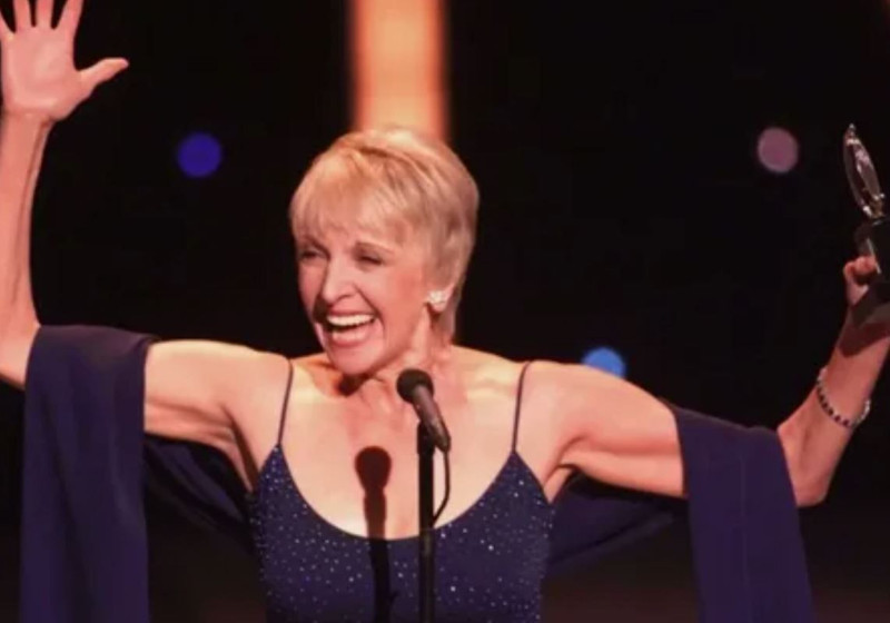 Kanserle mücadele ediyordu! Usta oyuncu 84 yaşında hayatını kaybetti - Resim: 3