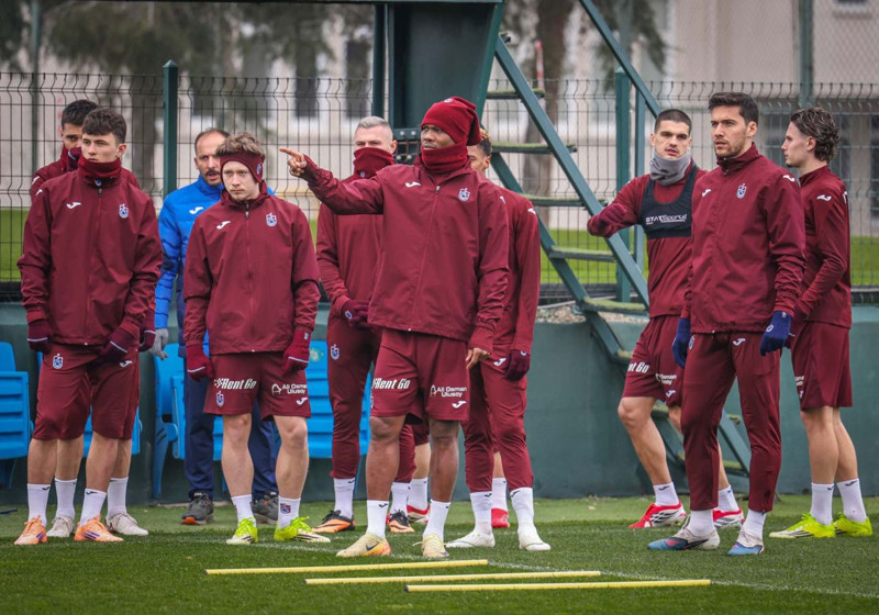 Herkes ters köşe olacak! Yapay zeka Süper Lig'in şampiyonunu açıkladı! - Resim: 8
