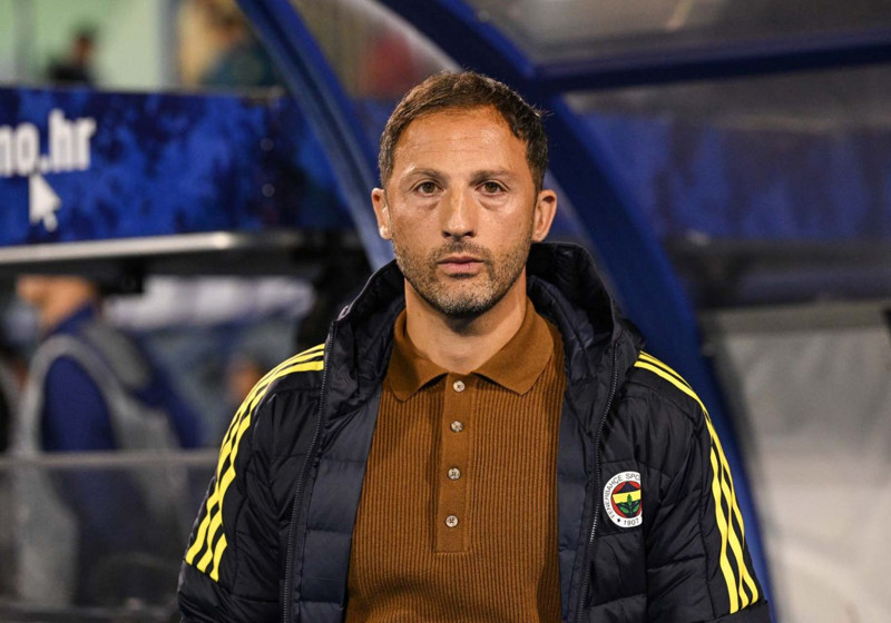 Tedesco’nun gönderilme nedeni belli oldu! Sadettin Saran, futbolculara tek cümleyle açıkladı! - Resim: 7