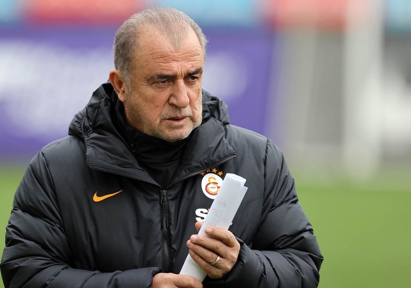 Galatasaray'dan Fatih Terim'e davet! - Resim: 4