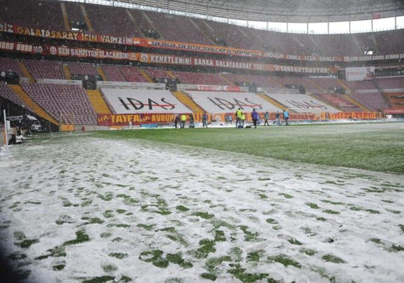 Resmi uyarı geldi! Bu hiç hesapta yok! Galatasaray’da AZ Alkmaar maçı öncesi büyük tehlike! - Resim: 6