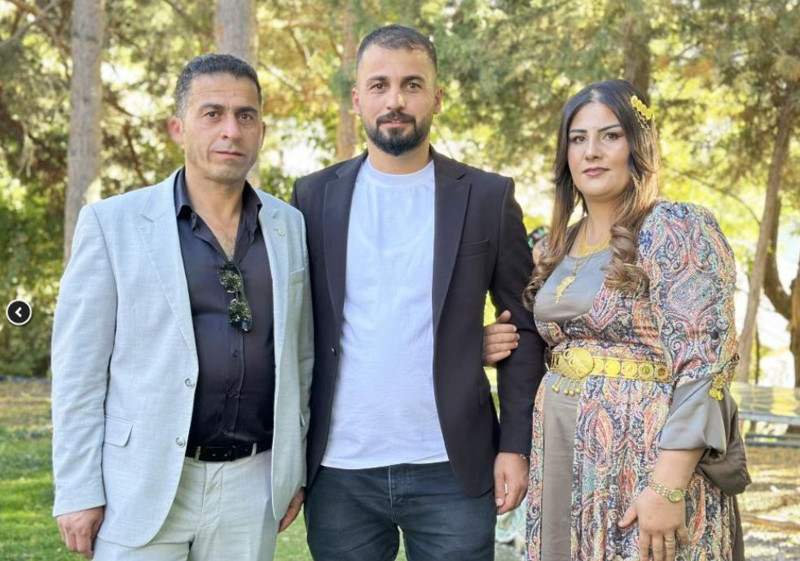 Hakkari'yi şaşkına çeviren gelin! Görenler gözlerine inanmakta güçlük çekti - Resim: 11