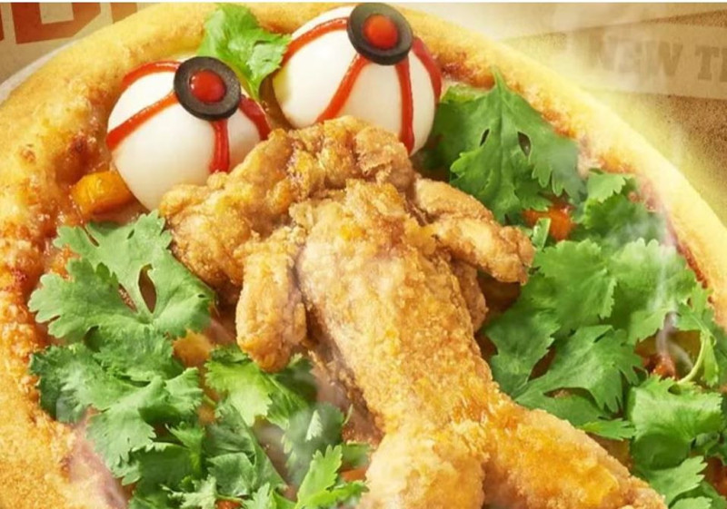 O yemek restoranlarda servis edilmeye başlandı! Türkiye'ye gelirse kıyamet kopar - Resim: 11