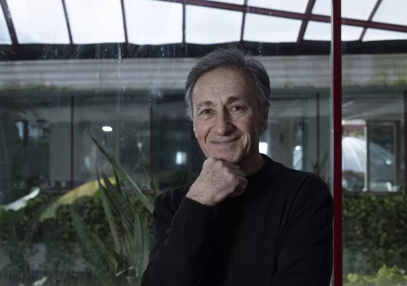 Yoğun bakıma alınmıştı! Usta oyuncu Yalçın Özden'in sağlık durumuyla ilgili kritik gelişme - Resim: 2