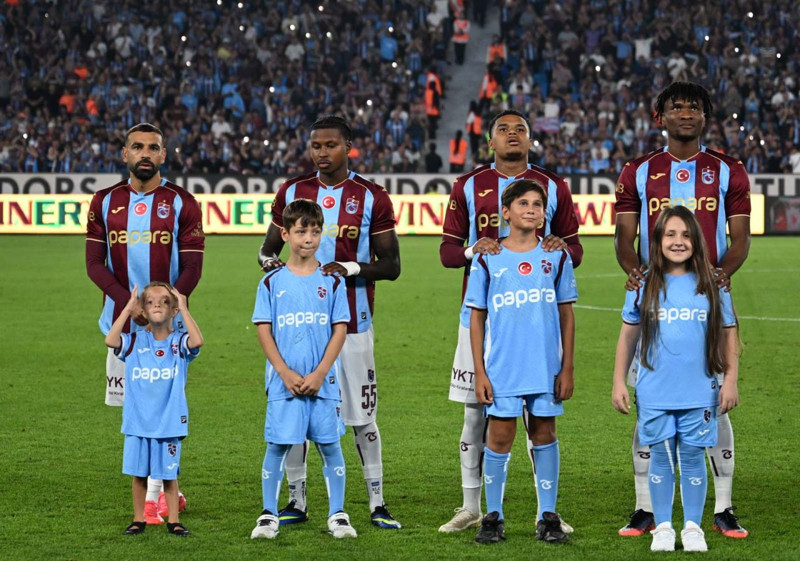 Beşiktaş kazandı, Trabzonspor kaybetti! Bir iyi, 2 kötü haber var! UEFA ülke puanı sıralaması yeniden güncellendi! - Resim: 2