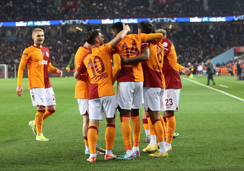 Galatasaray’a 38 milyon euroluk şok! İngilizler kötü haberi duyurdu! Yıldız futbolcu Galatasaray’a geri dönecek - Resim: 2