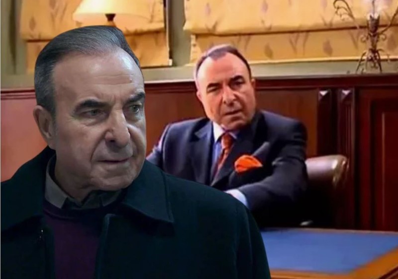 Kurtlar Vadisi'nin Mehmet Karahanlı'sı Zafer Ergin'den yıllar sonra gelen itiraf! Diziden neden ayrıldığını ilk kez açıkladı - Resim: 2