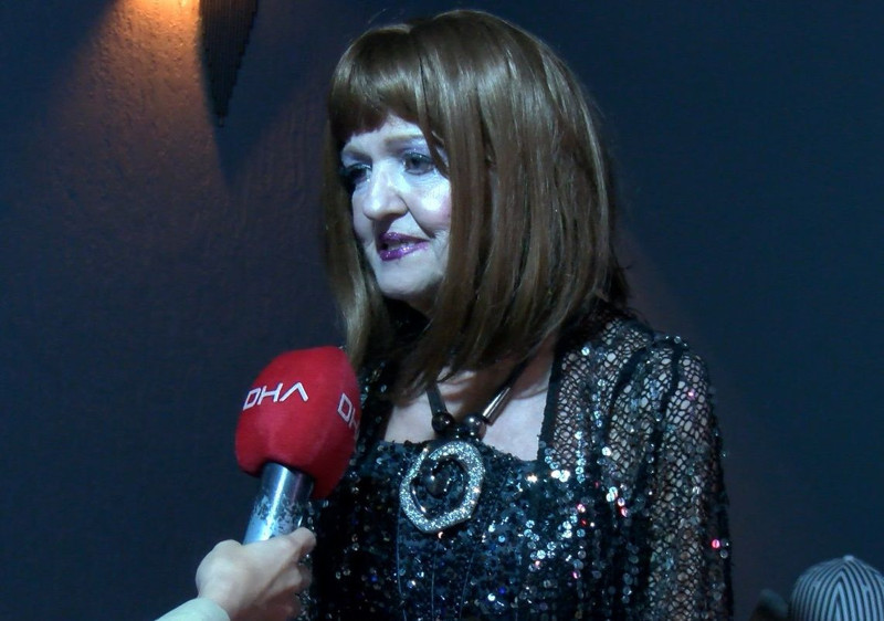 Gülden Karaböcek'ten yıllar sonra gelen şoke eden itiraf! "Bomba ihbarı olduğunu düşündüm" diyerek ilk kez açıkladı - Resim: 2