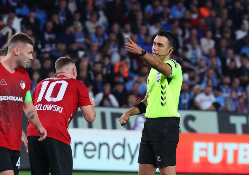 Gözler TFF’deydi! Karar verildi! Hakem Arda Kardeşler’in geleceği belli oldu - Resim: 4