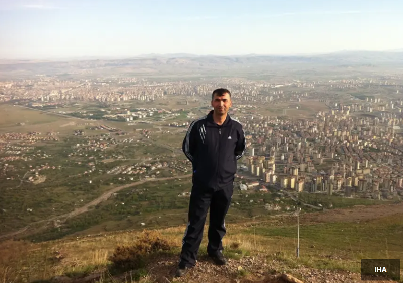 Şehitlerimizin kimlikleri belli oldu: Baba ocaklarına ateş düştü! - Resim: 5