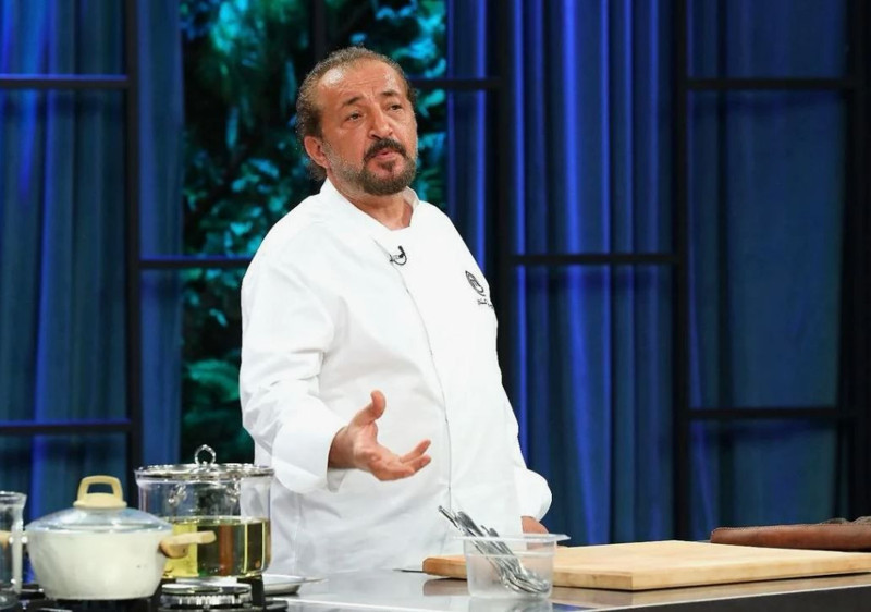 MasterChef’te Gül’ün yaşadıkları yürek sızlattı! Mehmet Şef'ten destek sözü geldi - Resim: 4