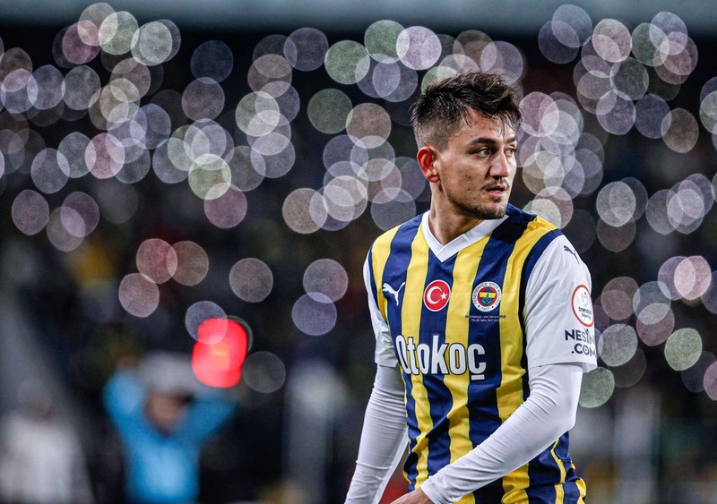 Transferde evdeki hesap çarşıya uymadı! Fenerbahçe’nin 25 milyon dolarlık hayali buhar oldu! Yıldız futbolcu gittiği gibi geri dönüyor - Resim: 4