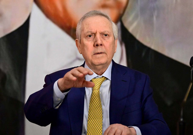 Aziz Yıldırım sessizliğini bozdu! Fenerbahçe'nin geleceği için çarpıcı sözler! Ali Koç vurgusu dikkat çekti - Resim: 3