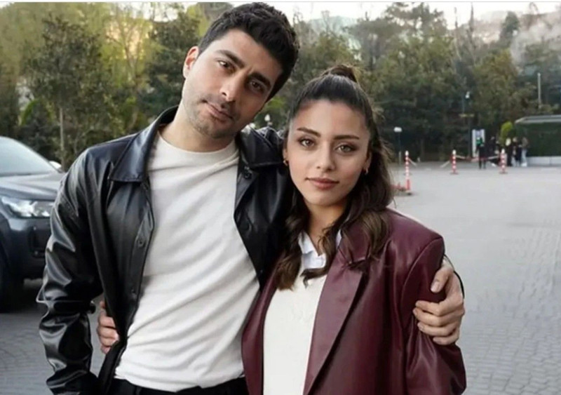 Sıla Türkoğlu’ndan Doğukan Güngör’ü kızdıran hamle! İmalı paylaşımı olay yarattı - Resim: 8