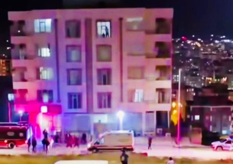 Engelli bakım merkezinde yangın faciası! 7 yaşındaki otizmli Poyraz Efe kurtarılamadı - Resim: 1