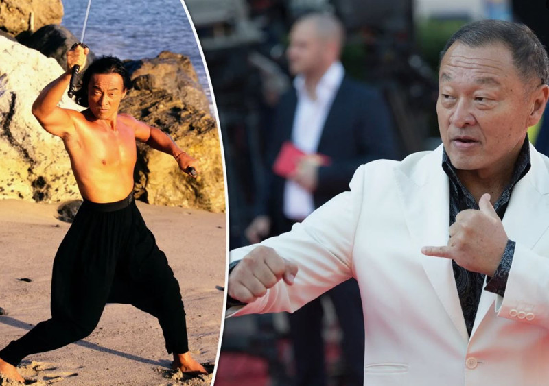 Ünlü oyuncudan kahreden haber! Geçirdiği felç sonucu hayatını kaybetti - Resim: 1