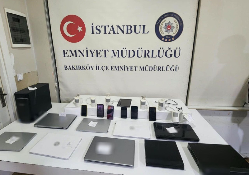 Gizli kamera skandalında yeni perde: 15 bin mahrem görüntü tek tek inceleniyor! "Reklam yapıyordum" - Resim: 4