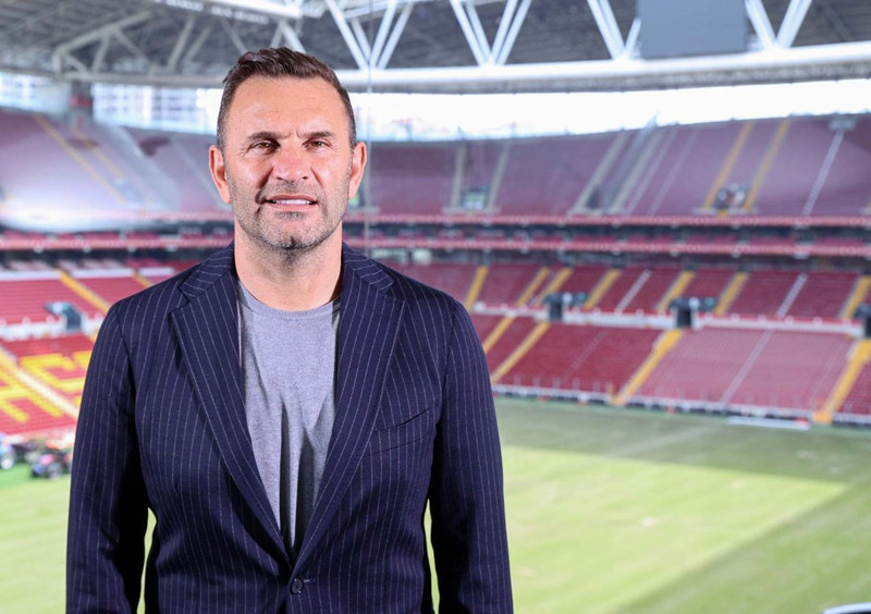 Okan Buruk'un Fenerbahçe derbisi planı ortaya çıktı! İlk 11’ini belirledi! 3 farklı diziliş masada! - Resim: 9