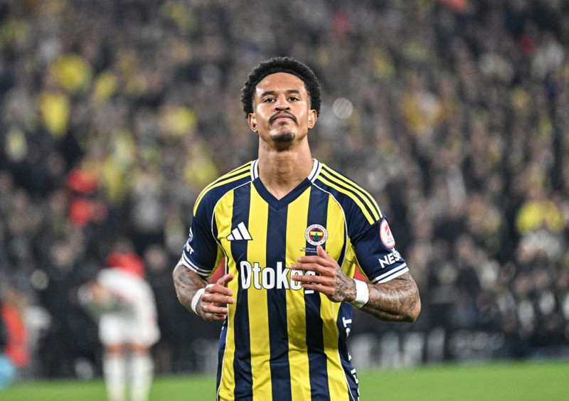 Fenerbahçe'de deprem! Yıldız futbolcu ayrılık kararını yönetime iletti! Gitmesine kesin gözüyle bakılıyor - Resim: 6
