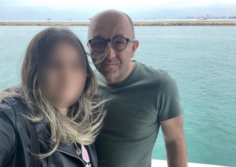 Kağıthane'de dehşet! İfadesi kan dondurdu: O görüntüler ortaya çıktı - Resim: 16