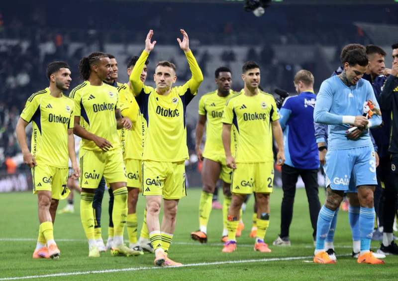 Fenerbahçe’den ilk gidecek isim belli oldu! Bileti kesildi: “Yüzde 99 devam edilmeyecek” - Resim: 5