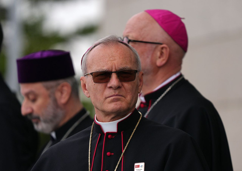 Papa 14. Leo Türkiye’de: İşte tarihi ziyaretin detayları - Resim: 4