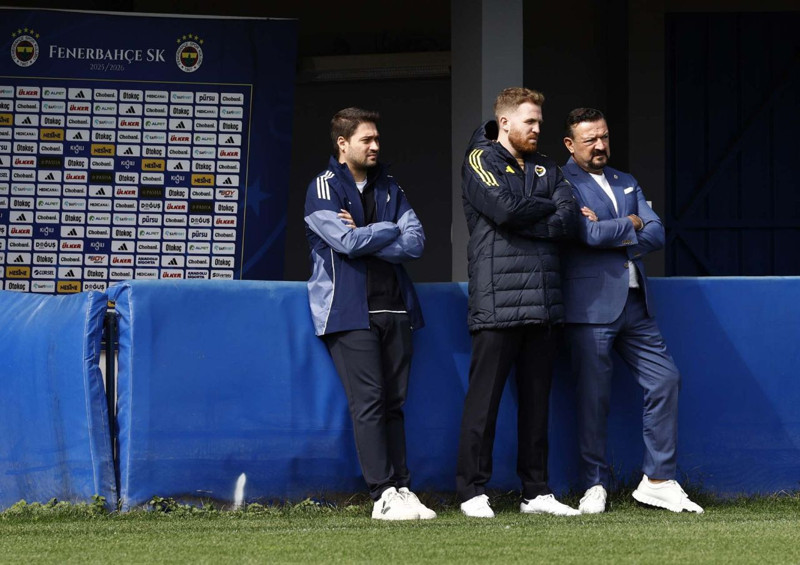 Fenerbahçe’den geleceğe yatırım hamlesi! Yeni Arda Güler bulundu! Transfer girişimleri başladı - Resim: 5