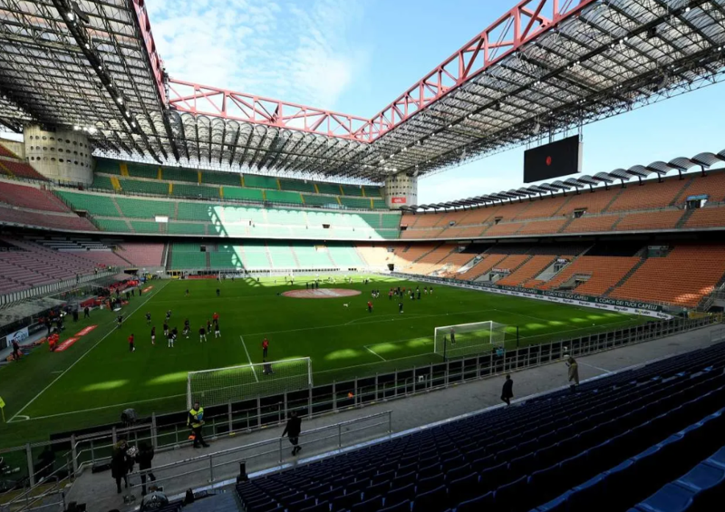 Futbol tarihinin en ünlü 30 stadyumu açıklandı! Türkiye'den ise o stat listeye girmeyi başardı - Resim: 27