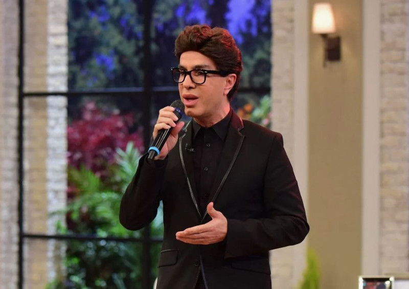 Yılmaz Morgül ünlü isimleri topa tuttu! "Senin ne haddine!" diyerek açtı ağzını yumdu gözünü - Resim: 7