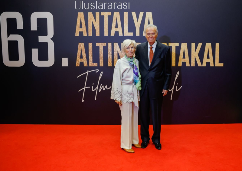 Yeşilçam'ın efsanesi Ediz Hun'dan yürek burkan açıklama: Artık bitti - Resim: 2