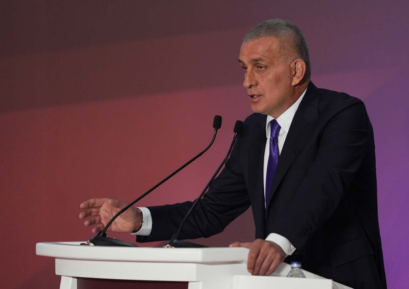 Galatasaray- Beşiktaş derbisi tekrar oynanacak mı? TFF Başkanı Hacıosmanoğlu açıkladı! - Resim: 3