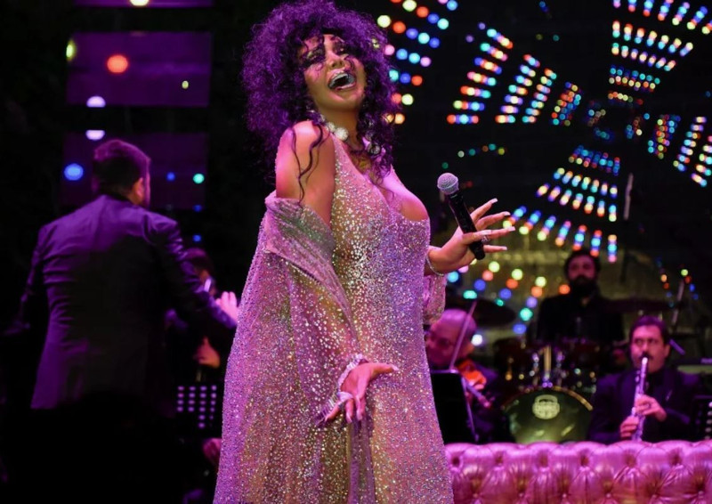 "Harcayacak yer arıyorum" demişti! Bülent Ersoy'un dudak uçuklatan serveti ortaya çıktı - Resim: 4