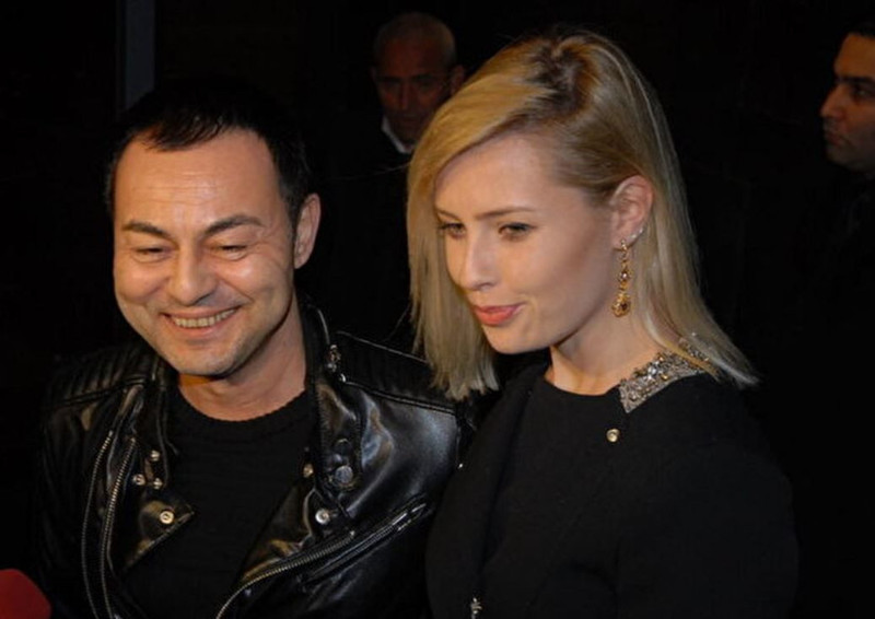 Serdar Ortaç'tan yürek burkan çocukluk itirafı: Çok dayak yedim! - Resim: 5