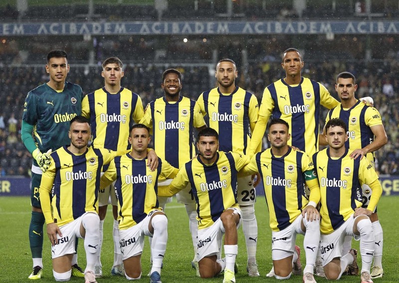 Fenerbahçe’den devre arası gidecek ilk futbolcu belli oldu! Hangi takıma gideceğini Ali Koç seçecek! - Resim: 1