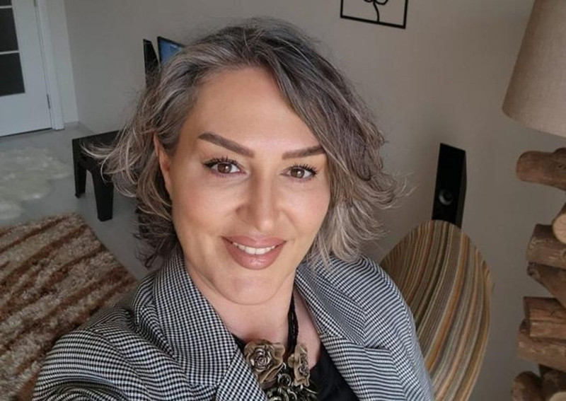 Kurtlar Vadisi'nin efsane ismiydi! Ünlü oyuncu kansere yakalandığını duyurdu - Resim: 4