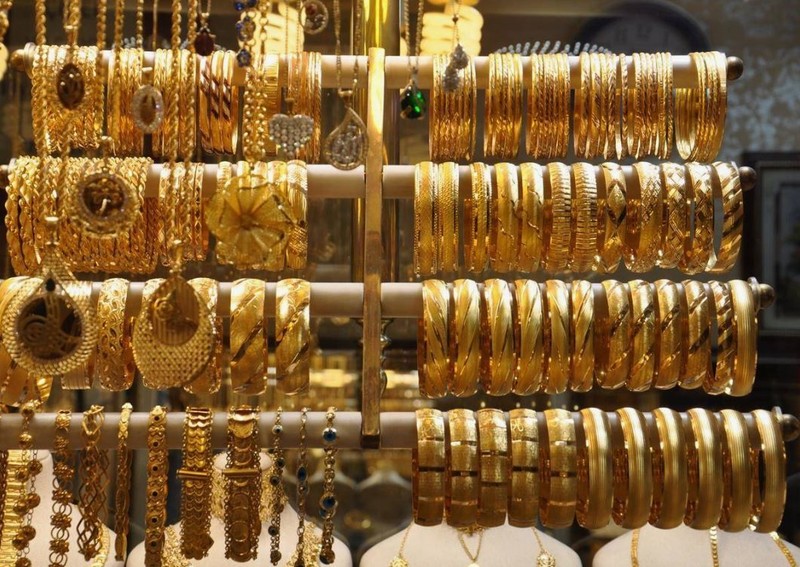 Altın yeni haftaya düşüşle başladı! İşte 12 Mayıs güncel altın fiyatları! Gram altın, çeyrek altın, cumhuriyet altını ne kadar oldu? - Resim: 9