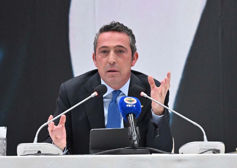 Ali Koç büyük oynuyor! Fenerbahçe’ye yıldız yağmuru! Dünya çapında 4 isimle görüşmeler başladı! - Resim: 4