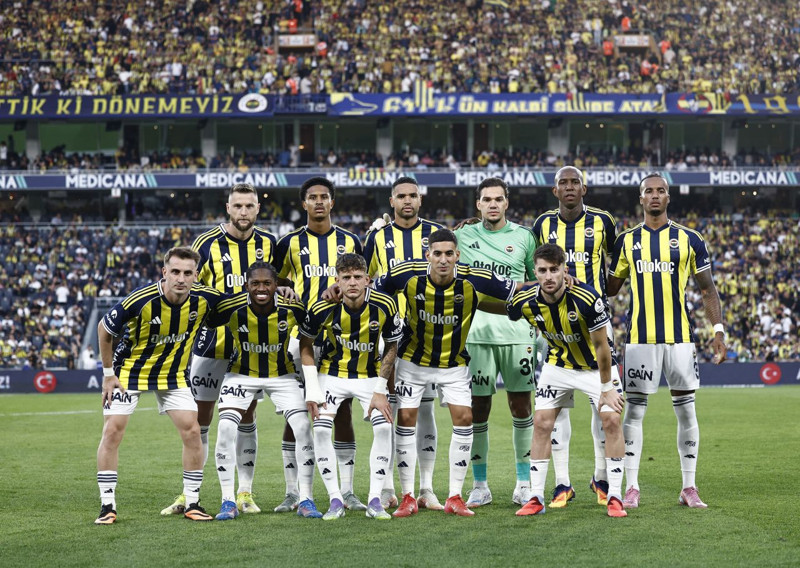 Fenerbahçe taraftarını coşturacak transfer! Duran ve En- Nesyri’nin yerine dünya yıldızı golcü! - Resim: 3