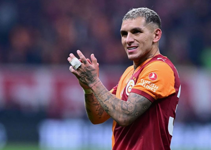 Torreira'ya yumruklu saldırıda yeni bir gelişme yaşandı! Saldırgan için istenen ceza belli oldu - Resim: 4