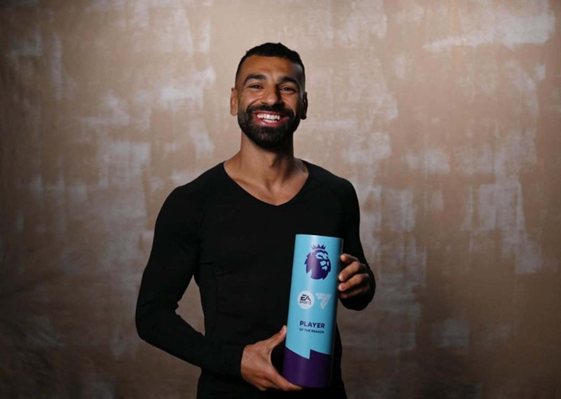 Mohamed Salah’tan sürpriz Bodrum hamlesi! Lüks villa için servet ödedi - Resim: 1