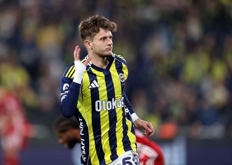 Fenerbahçe’de Tedesco ayrılığı resmen açıkladı! “Bu kulübün efsanesi olacak” - Resim: 3