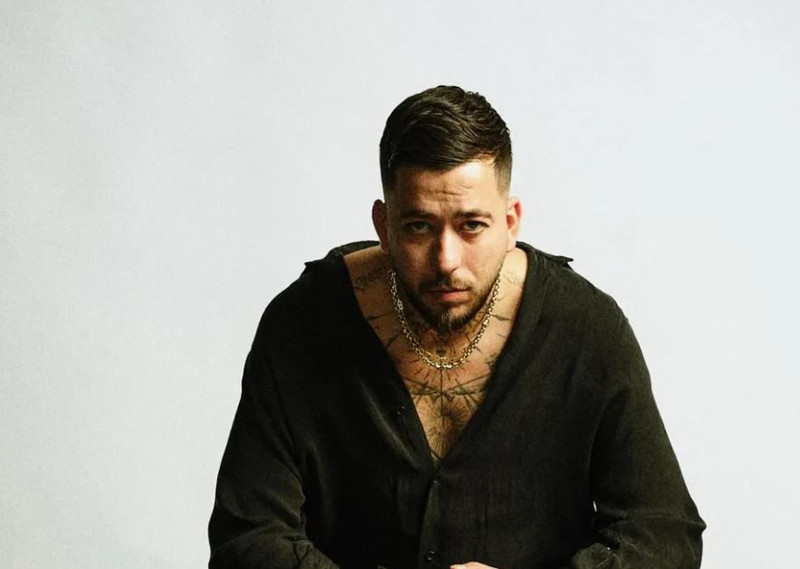 Eski sevgilisi Naz Şahin, Hakan Sabancı ile yakalanmıştı! DJ Mahmut Orhan'dan hamle gecikmedi - Resim: 5