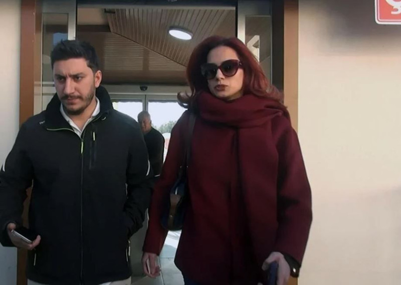 Güllü'nün oğlundan zehir zemberek sözler! "Ablama güvenmek yaptığım en büyük hataydı" diyerek açıkladı - Resim: 10