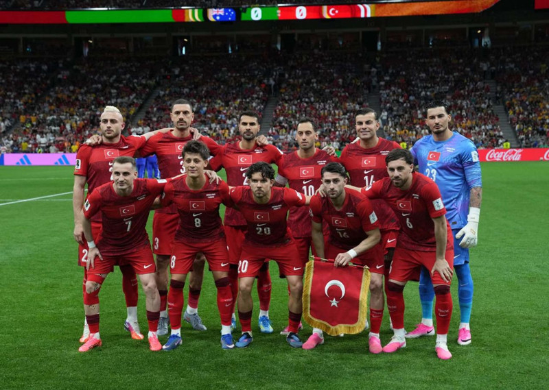 Fatih Terim sessizliğini bozdu! A Milli Takım eleştirilerine sert tepki! "Herkes 'Hayda' diyecek" - Resim: 2